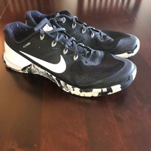 Nike Metcon 2.0 Training Shoes M sz 11